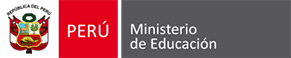 Ministerio de Educación